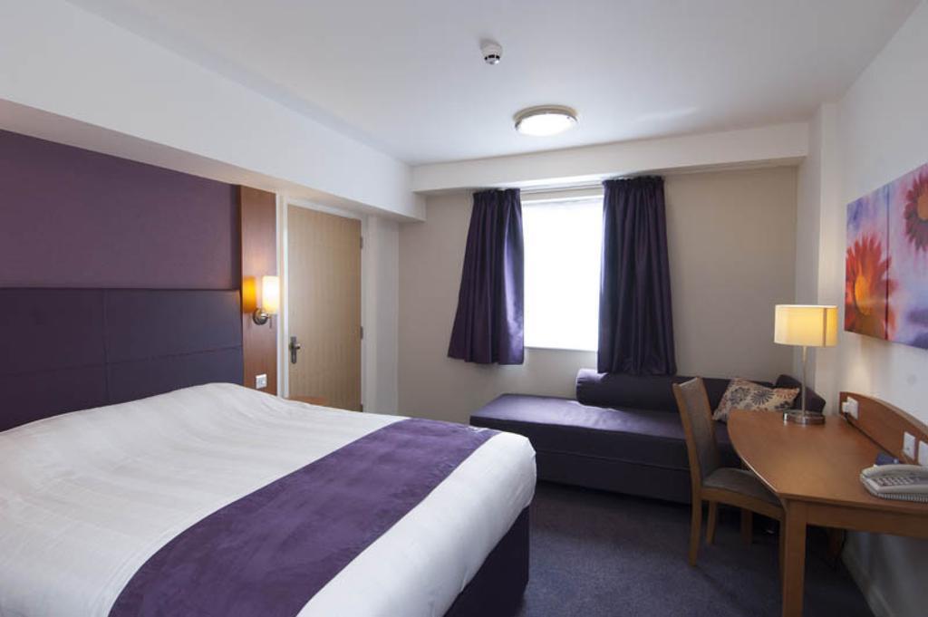 Premier Inn London Barking Zewnętrze zdjęcie