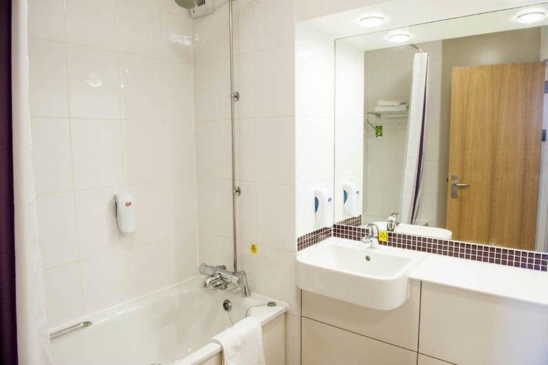 Premier Inn London Barking Zewnętrze zdjęcie