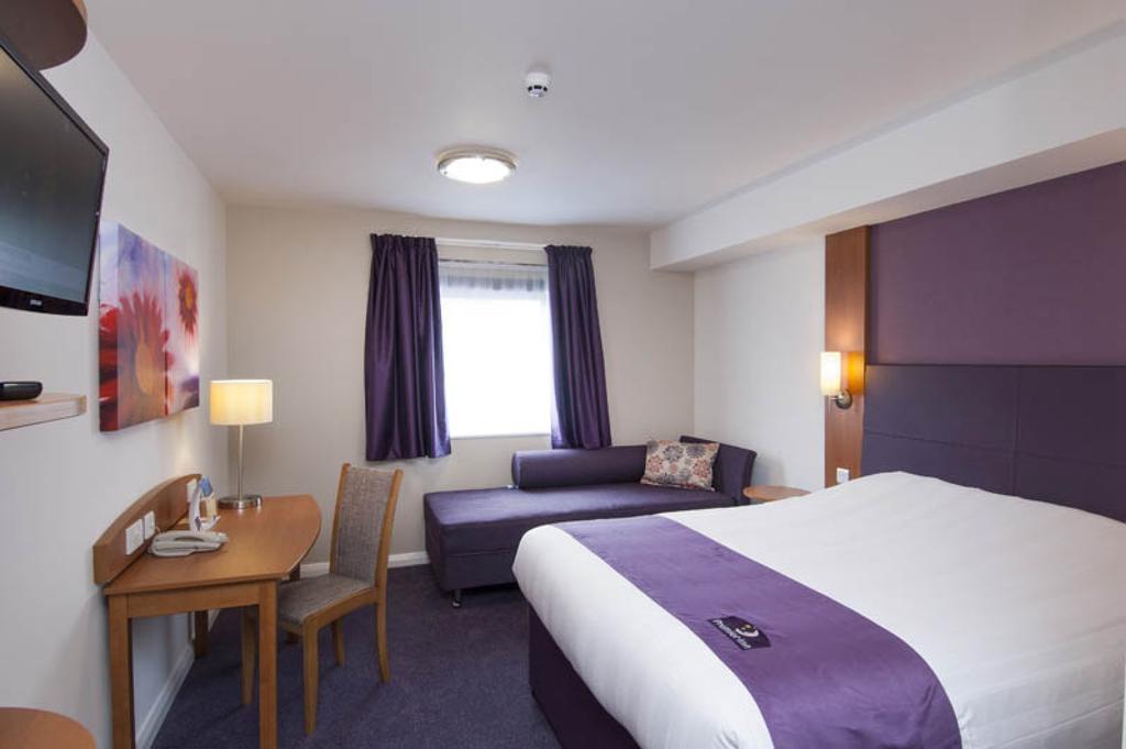 Premier Inn London Barking Zewnętrze zdjęcie